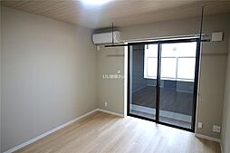 Monolith Bancho（モノリス番町） 103 1階1Kのリビング/ダイニング