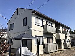 コスモス　ハイツ Ｄ