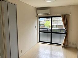 ディアスヤマーニ　Ｂ 102 1階2DKのリビング/ダイニング