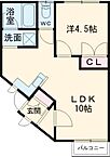 北海道亀田郡七飯町字藤城：物件画像／大東建託リーシング株式会社　函館店