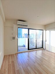 ルネ八王子トレーシア 10 10階4LDKのリビング/ダイニング