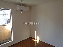 グッドシャインレジデンス久喜 103 1階1Kのリビング/ダイニング