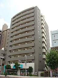 プライムアーバン町屋サウスコート 601