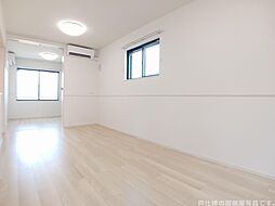 城南さくら 103 1階1LDKのリビング/ダイニング