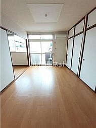 シティハイツみのかみＢ 102 1階3DKのリビング/ダイニング