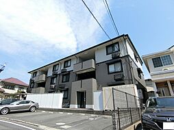 ドミール中尾 101