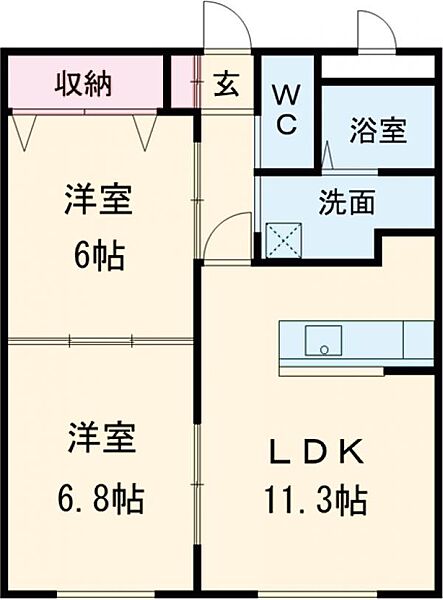 外観画像