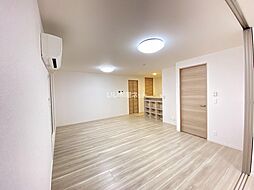 Daiya Soie（ダイヤ ソワ） 102 1階3LDKのリビング/ダイニング