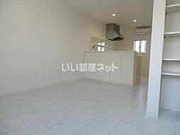 ＧＲＡＮＮＥＸＴ1大道 1002 3階2SLDKのリビング/ダイニング