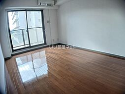 ル・ヴァン春日 310 3階1Kのリビング/ダイニング