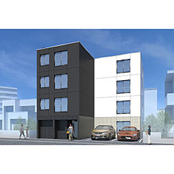 厚別中央4-4MS(仮)