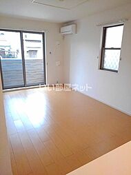 ヴィオレ 101 1階1LDKのリビング/ダイニング