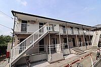 埼玉県さいたま市南区大字太田窪2080：物件画像／大東建託リーシング株式会社　桶川店
