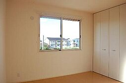 パルテール 207 2階2LDKのリビング/ダイニング