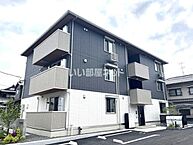 愛媛県松山市北井門3丁目493番1の一部：物件画像／大東建託リーシング株式会社 松山店