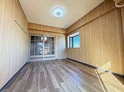 プレア21 307 3階1Kのリビング/ダイニング