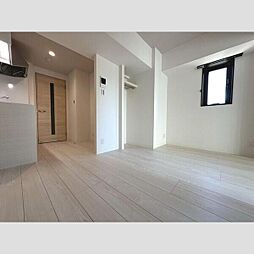 シエルエックス榴岡公園 802 8階1DKのリビング/ダイニング