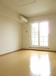 ホマルヴィラ　Ｂ 202 2階2LDKのリビング/ダイニング