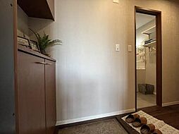 エスペランサI 201 2階1LDKの室内