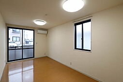 ディアス　シャイン Ａ 101 1階1LDKのリビング/ダイニング