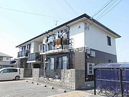 ピュアタウン　Ａ棟