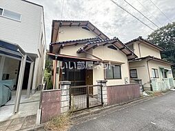 己斐上3丁目貸家