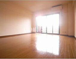 グランドパレスNS-6 316 3階1Kのリビング/ダイニング