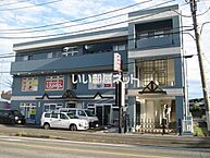 神奈川県厚木市船子1247-1：物件画像／大東建託リーシング株式会社 本厚木店