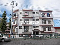 アネックス福生