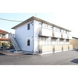 ホワイトコート並木 A201