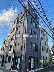 プラティーク代沢