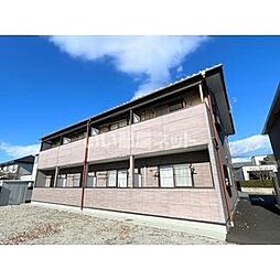 JR両毛線 新前橋駅 徒歩37分の賃貸アパート