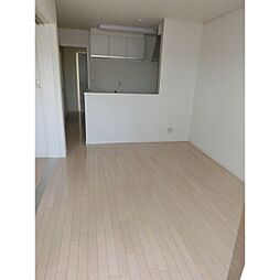 リーヴァ(riva)　II期 B202 2階2LDKのリビング/ダイニング