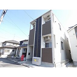 名鉄名古屋本線 堀田駅 徒歩10分