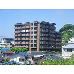 サンスーシー桜台