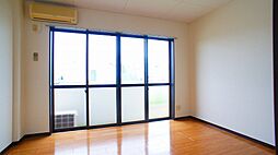 サニ−レジデンス 102 1階3DKのリビング/ダイニング