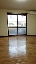 JR上越新幹線 燕三条駅 徒歩16分の賃貸アパート 1階1DKのリビング/ダイニング