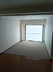 オーブラン学園前 203 2階3LDKのリビング/ダイニング