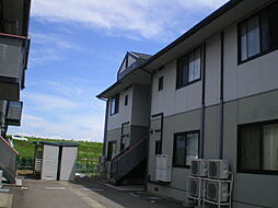 グレイスハウス Ｂ