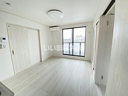 エスペランサI 105 1階1DKのリビング/ダイニング