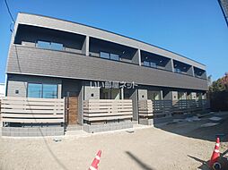 カーサ・ソラーナＡ