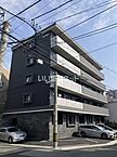 福岡県福岡市中央区今川2丁目：物件画像／大東建託リーシング株式会社　博多店