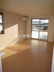 CASA　Ｍ 201 2階2LDKのリビング/ダイニング