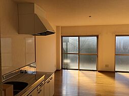 シーホース円口 308 3階1LDKのリビング/ダイニング