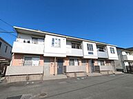 徳島県阿南市上中町岡111-2：物件画像／大東建託リーシング株式会社　徳島店