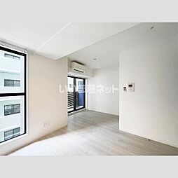 S-RESIDENCE西長堀 5階1Kのリビング/ダイニング