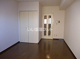 南海高野線 堺東駅 徒歩13分の賃貸マンション 3階1Kのリビング/ダイニング