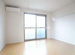 ｇｒａｃｅｆｕｌ．Ｍ 00202 2階1Kのリビング/ダイニング