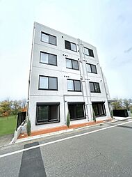 スカイラシクラス平和台