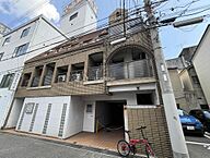 兵庫県神戸市中央区元町通4丁目3-16：物件画像／大東建託リーシング株式会社　三宮店